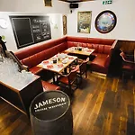 Nelly Kellys 4* Трутнов