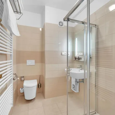 Hotell Nelly Kellys