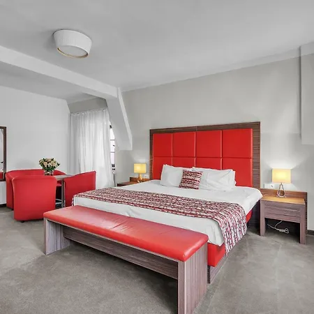 Nelly Kellys 4* Trutnov