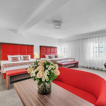 Hotel Nelly Kellys