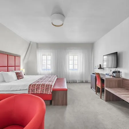 Nelly Kellys 4* Trutnov