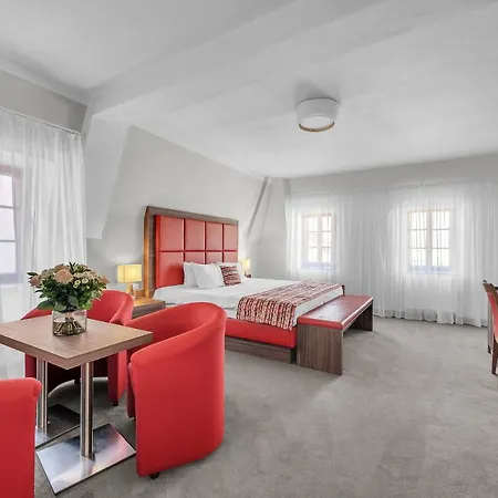 Hotel Nelly Kellys