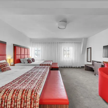 Hotel Nelly Kellys