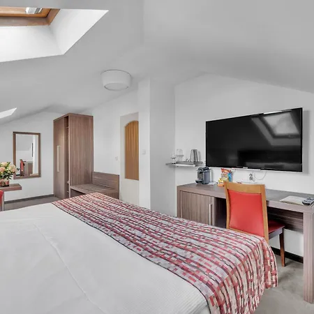Nelly Kellys 4* Trutnov