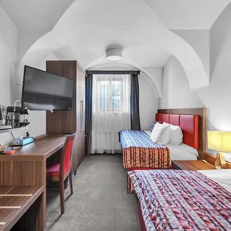 Hotel Nelly Kellys