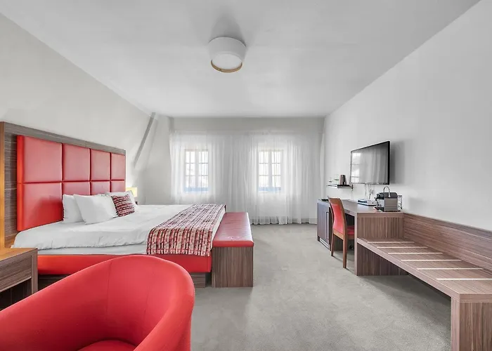 Nelly Kellys 4* Trutnov