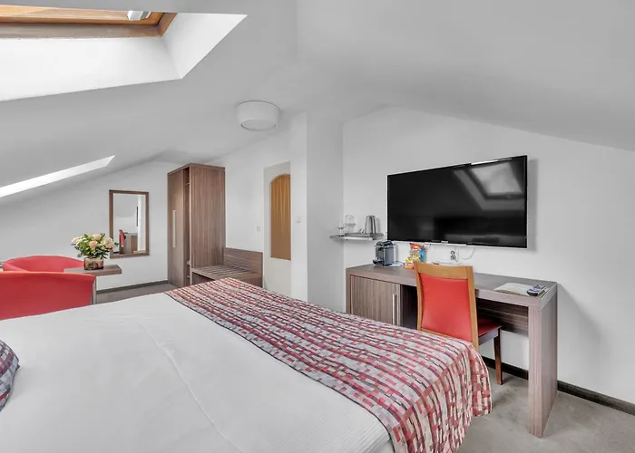 Nelly Kellys 4* Trutnov