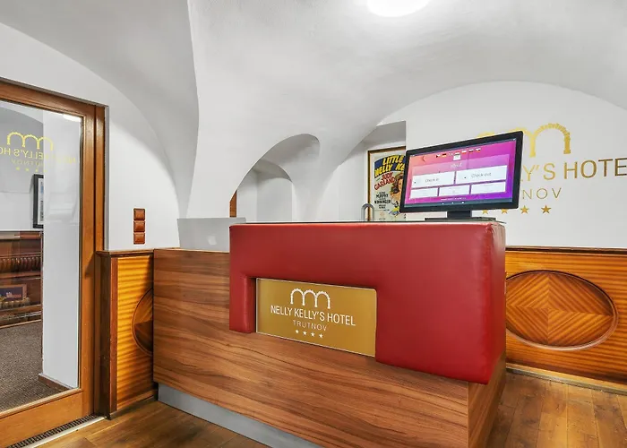 Nelly Kellys 4*