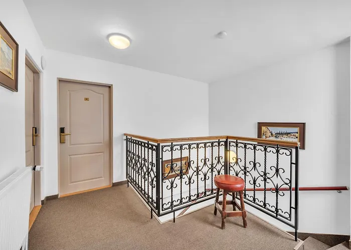 Nelly Kellys 4* Trutnov