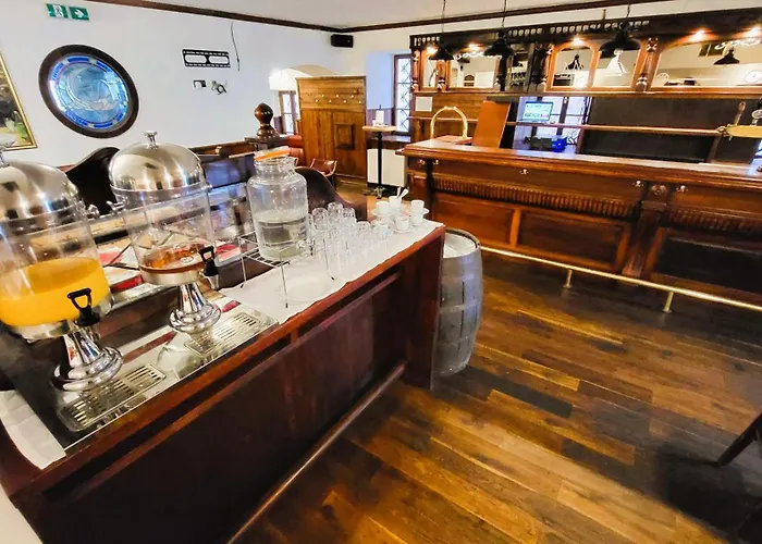 Nelly Kellys Hotel 4*