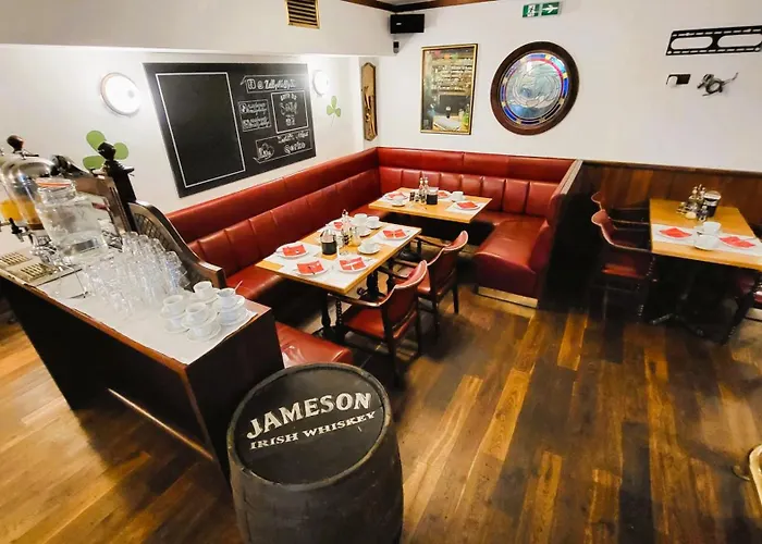 Nelly Kellys 4* Trutnov