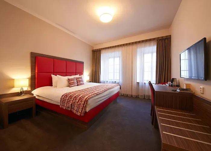 Nelly Kellys Hotel Trutnov