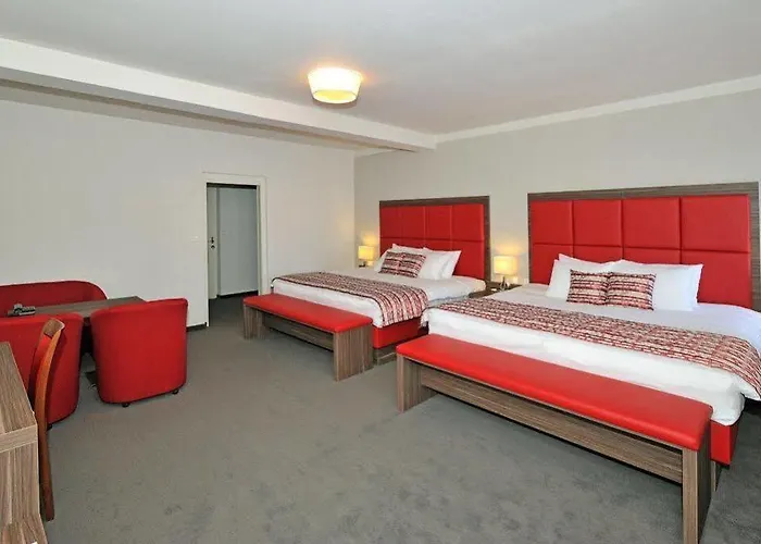 Nelly Kellys Trutnov